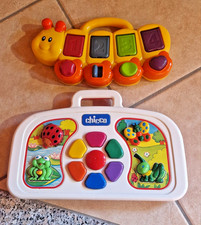 giochi musicale: chicco