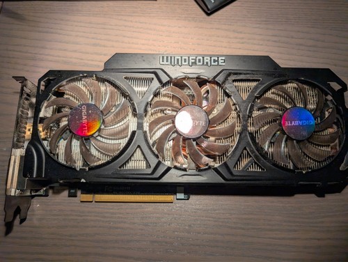 Gigabyte gtx770 2gb - gtx770,