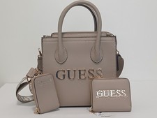 GUESS Caracara Small Carryall