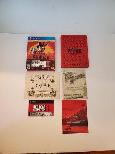 Red dead redemption - dead, 2