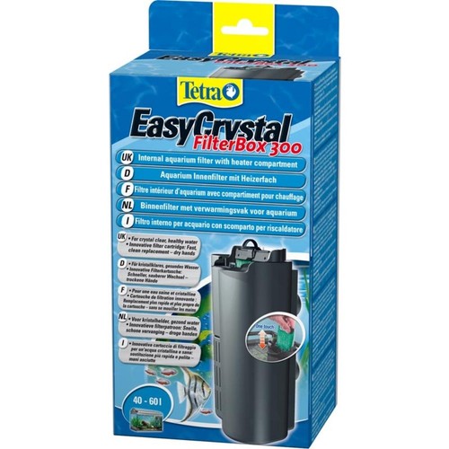 Tetra easycrystal filterbox - tetra,