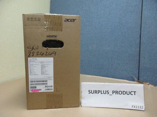 Acer aspire 1750 ur11 - aspire, pc