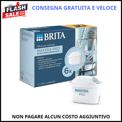 Brita maxtra pro - maxtra, pure