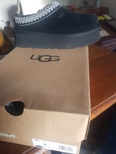 UGG donna Tg. 37 neri