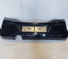 13209342 Paraurti post.  OPEL