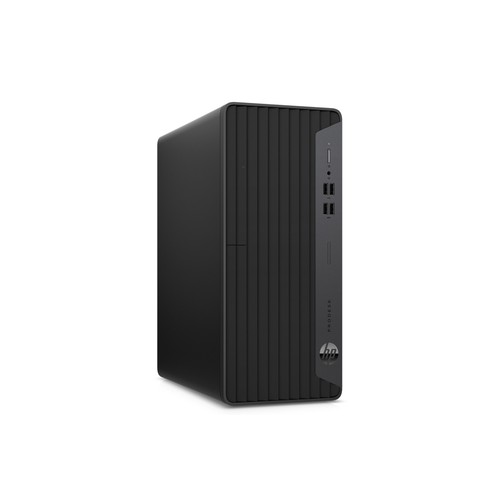 Prodesk 400 microtower - prodesk, g7