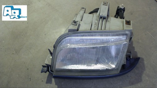Faro proiettore renault clio
