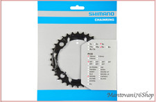 32T SHIMANO DEORE XT