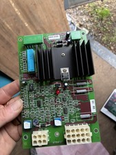 TECHNOGYM XT SCHEDA PCB