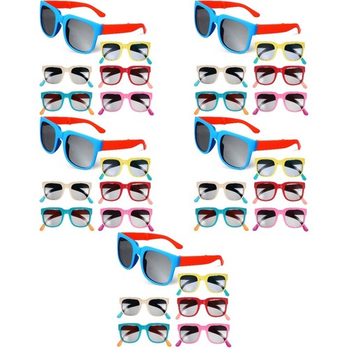 Set occhiali sole - set, bambina