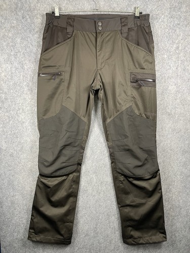 Pantalone tessuto cordura - , tiro