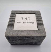 Eberhard & Co. Rare vintage