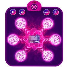 LEAPRCSTORE Tappetino da Ballo