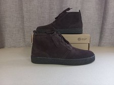 Clarks StreetHill Mid scarpe