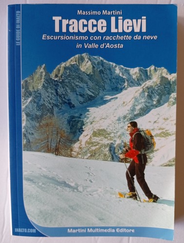 Massimo martini tracce lievi - tracce,