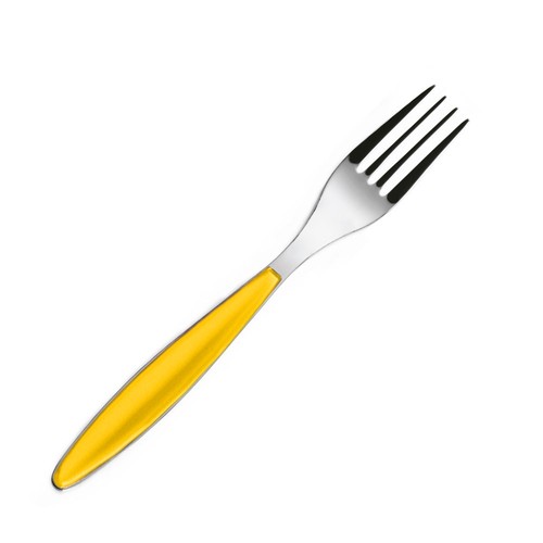 Guzzini forchetta da tavola - guzzini,