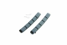 Pattini MTB per V-Brake 72mm
