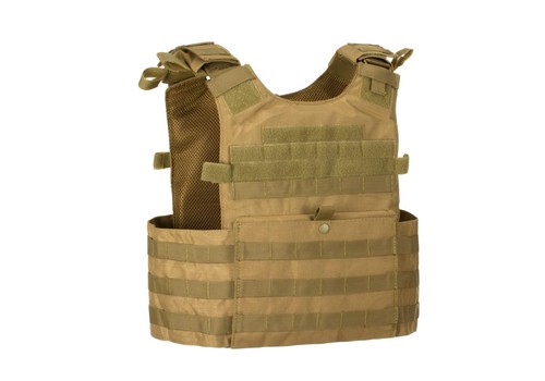Condor gunner plate carrier - condor,