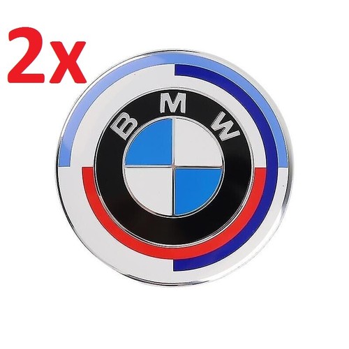 Set per bmw 50th - per,
