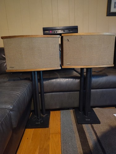Used bose 901 - series, pair