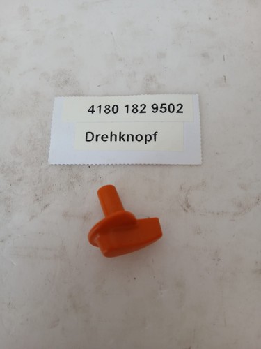 Manopola choke originale stihl - manopola,