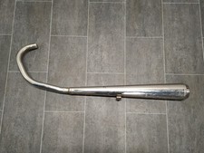 Scarico (marmitta) Honda CB