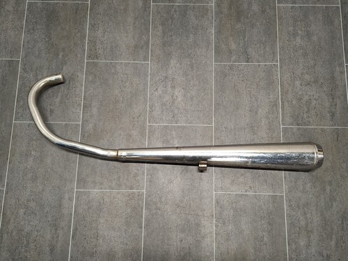 Scarico honda cb - scarico,