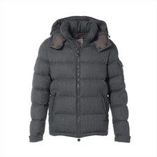 Moncler MONTGENEVRE 17 anni