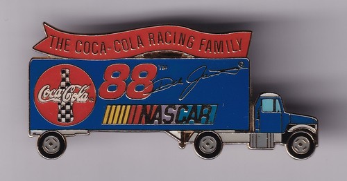 Rare pins pin coca cola - pin's,