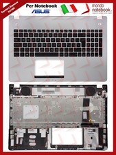 Tastiera con Top Case ASUS N56