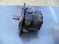 Motore idraulico a pistoni