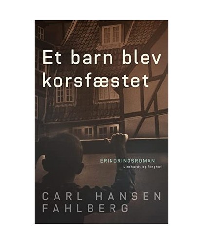 Barn blev korsfæstet carl - et,