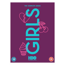 Girls: The Complete Series