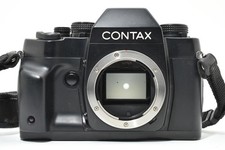 "NEAR MINT-" CONTAX RX 35mm