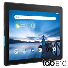 Tablet Lenovo Tab E10 TB-X104F 10.1" IPS