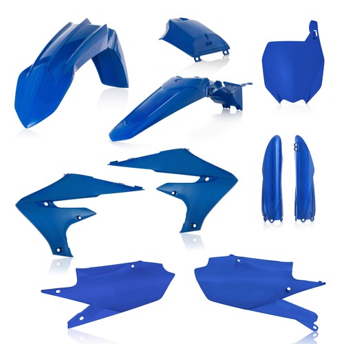 Acerbis 0023633 040 full - 0023633.040, kit