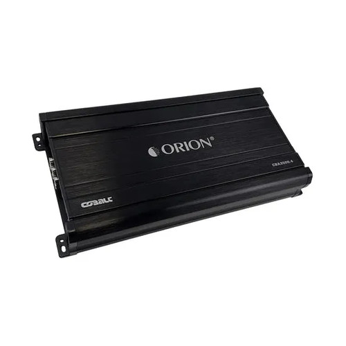 Orion cba3500 amplificatore - orion,