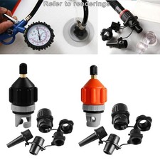 Adattatore valvola pompa SUP