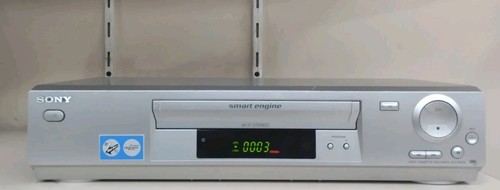 Sony slv se620 - sony, slv-se620