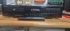 Lettore CD Denon DCD 660