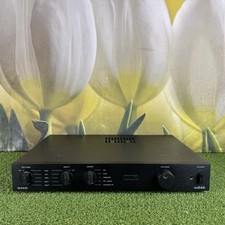 Audiolab 8000S Amplificatore integrato - Nero