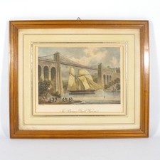 ANTICA STAMPA INGLESE +