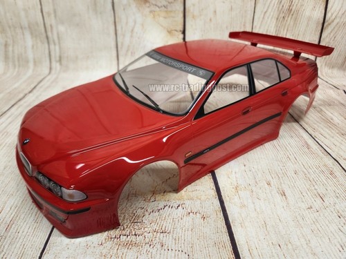Carrozzeria auto