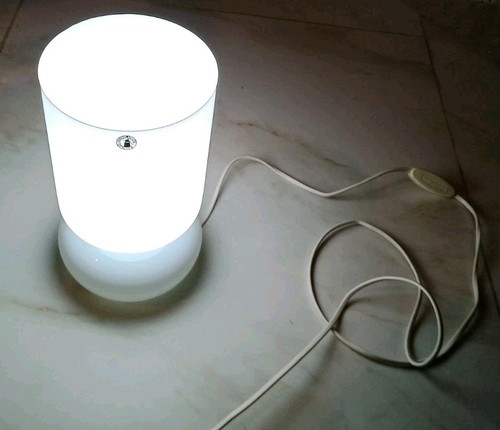 Lampada ikea tavolo design - lampada,