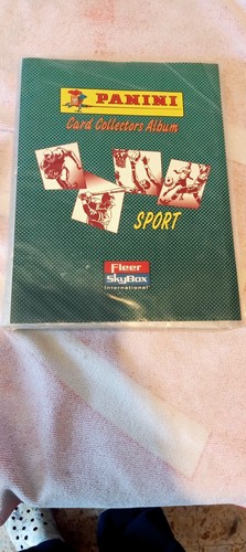 Album calciatori panini - album,