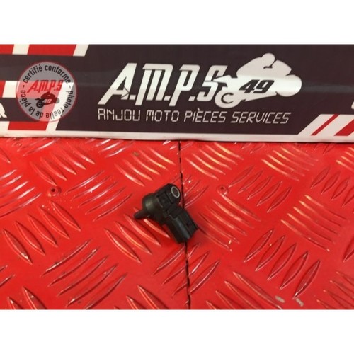 Sonde air sur boite - air,