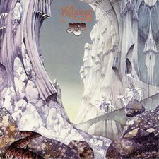 Yes Relayer (Remastered and