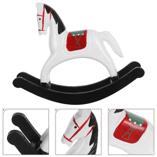 Statua cavallo fatta mano - ,