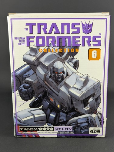 Transformers collection - transformers,