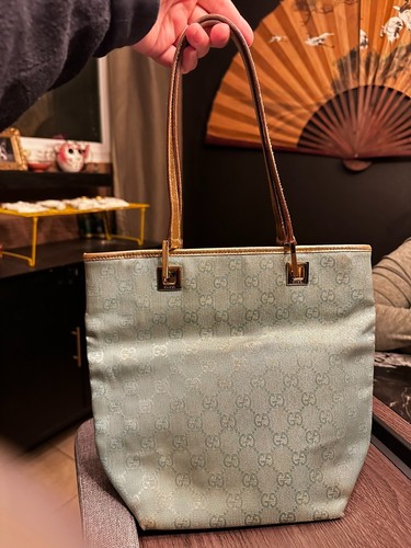 Borsa mano vintage - a,
